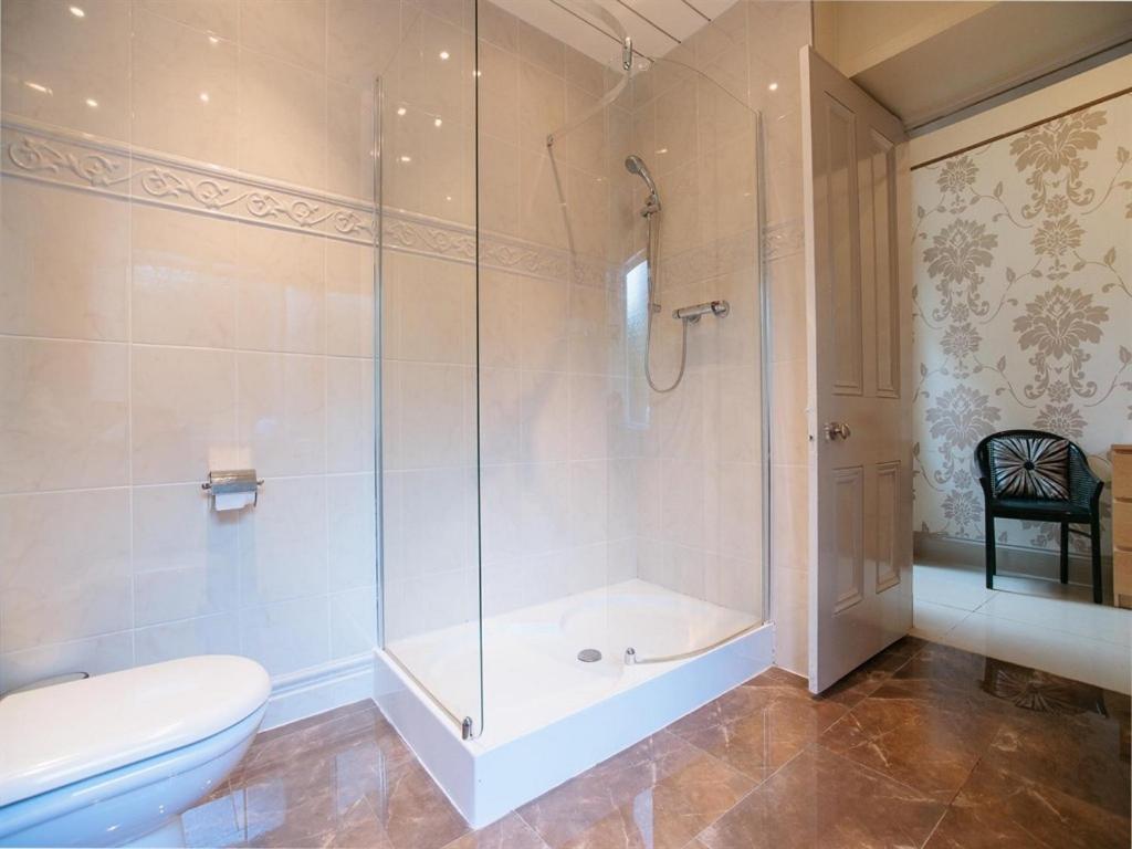 Busby Apartments Glasgow Quarto foto