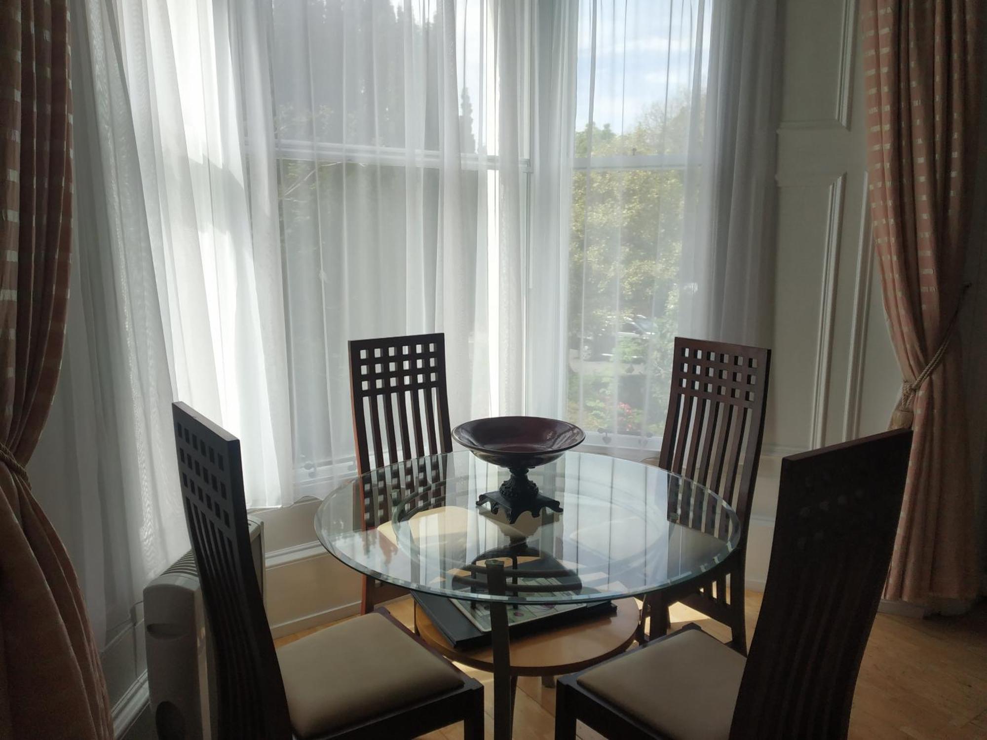 Busby Apartments Glasgow Quarto foto