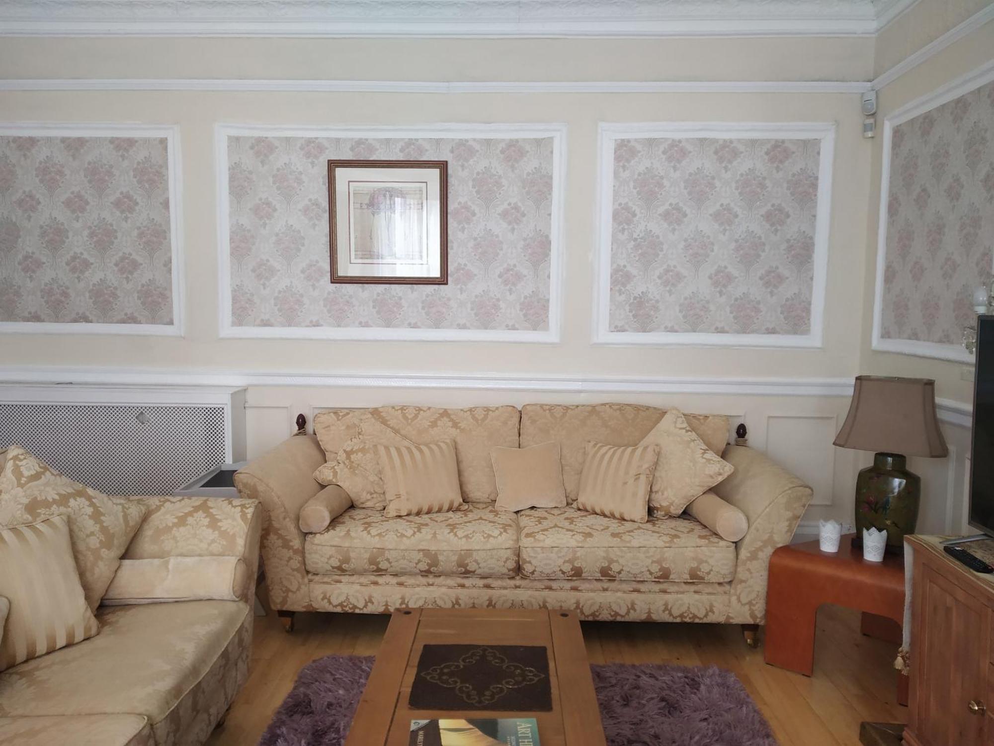 Busby Apartments Glasgow Quarto foto